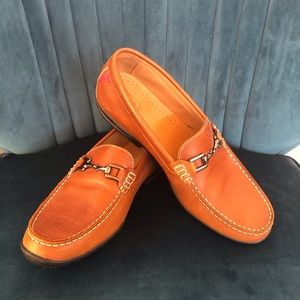 Foot joy Country Club Casual Loafers Taupe